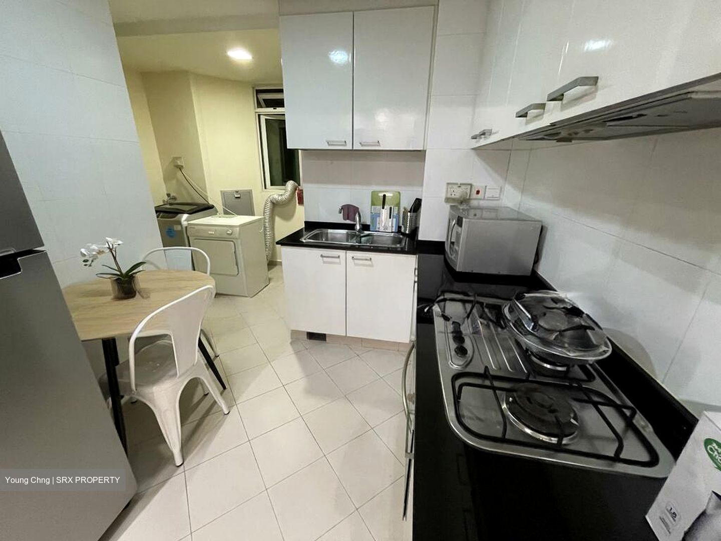 Meraprime (D3), Condominium #588679331